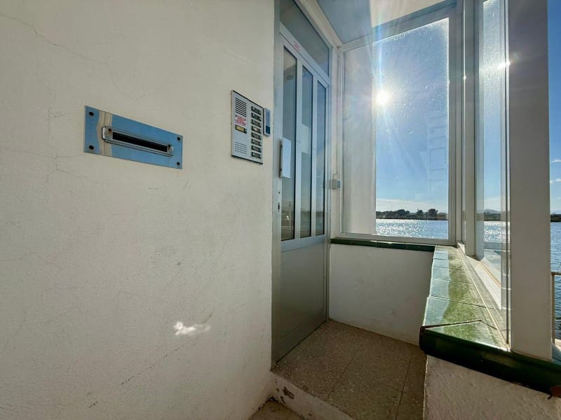 1 camera da letto Appartamento in vendita in Santa Margarida - 185.000 € (Rif: 9406435)