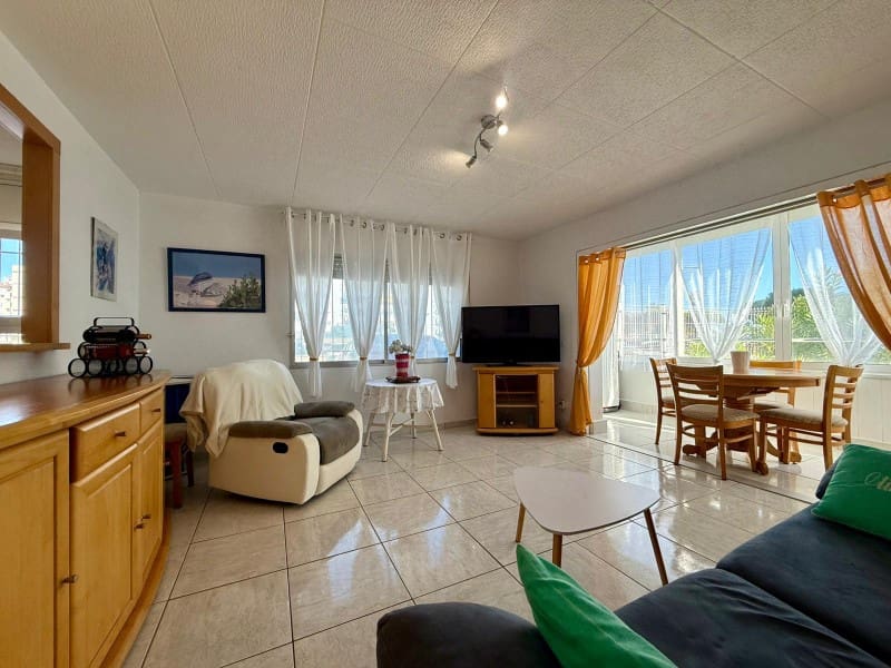 1 camera da letto Appartamento in vendita in Santa Margarida - 185.000 € (Rif: 9406435)