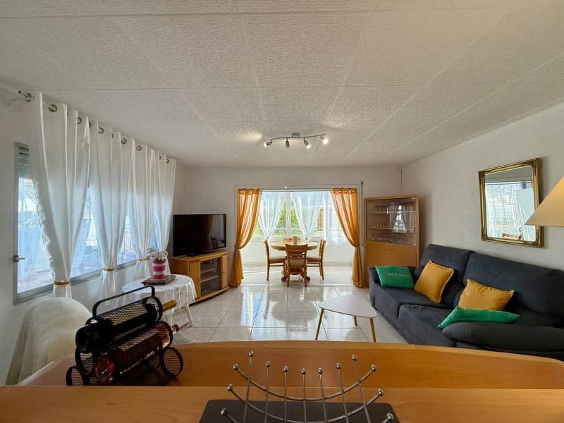 1 camera da letto Appartamento in vendita in Santa Margarida - 185.000 € (Rif: 9406435)