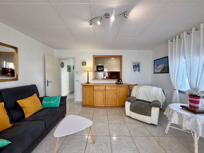 1 camera da letto Appartamento in vendita in Santa Margarida - 185.000 € (Rif: 9406435)