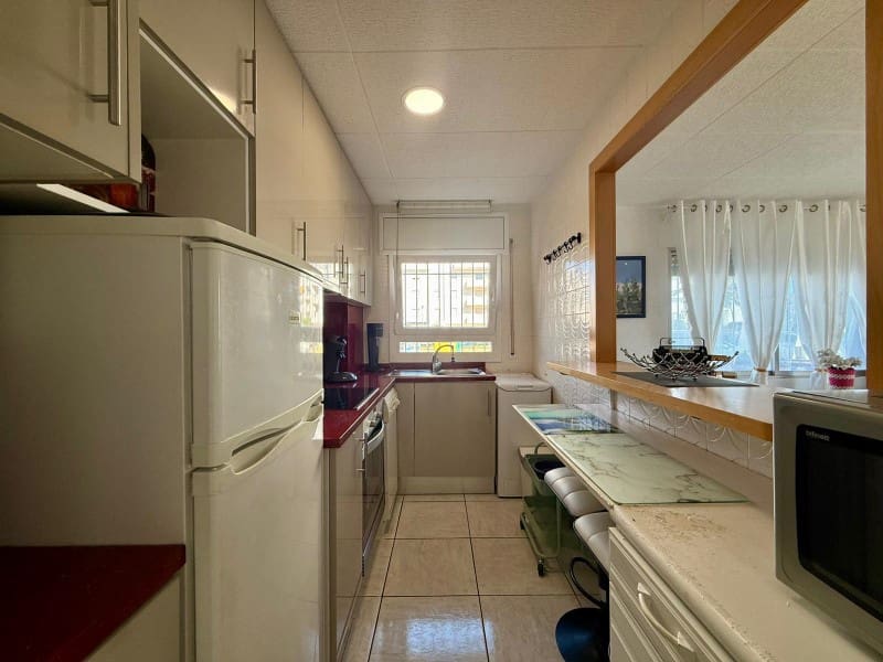 1 camera da letto Appartamento in vendita in Santa Margarida - 185.000 € (Rif: 9406435)
