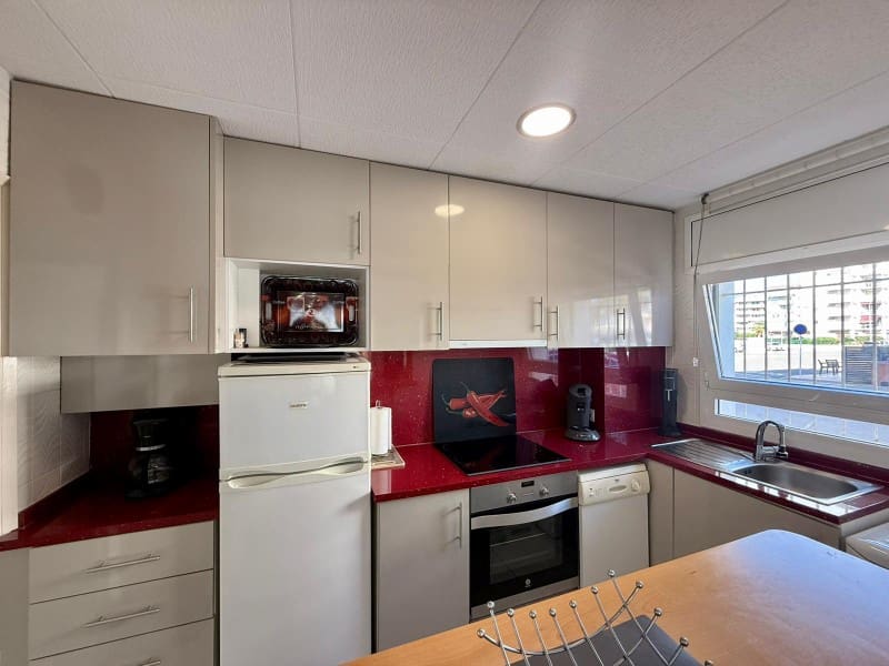 1 camera da letto Appartamento in vendita in Santa Margarida - 185.000 € (Rif: 9406435)