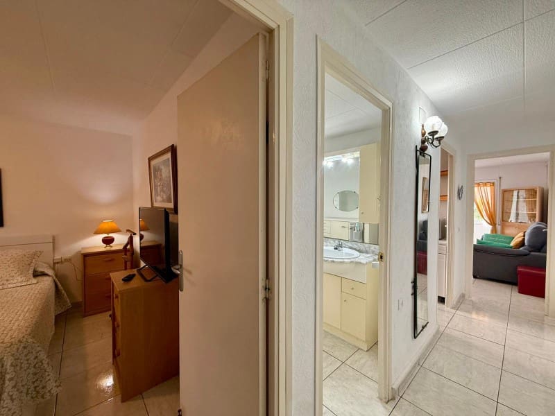 1 camera da letto Appartamento in vendita in Santa Margarida - 185.000 € (Rif: 9406435)