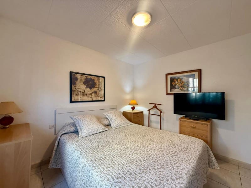 1 camera da letto Appartamento in vendita in Santa Margarida - 185.000 € (Rif: 9406435)