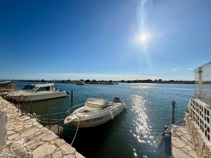 1 camera da letto Appartamento in vendita in Santa Margarida - 185.000 € (Rif: 9406435)