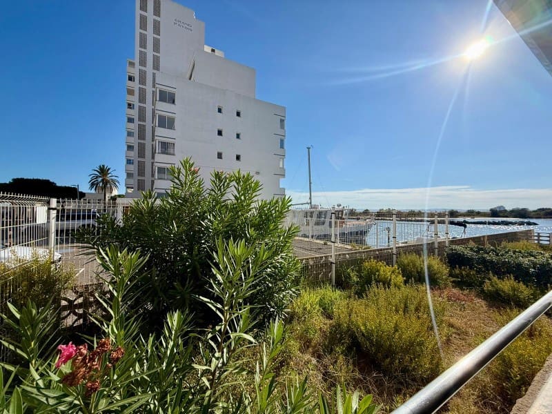 1 camera da letto Appartamento in vendita in Santa Margarida - 185.000 € (Rif: 9406435)