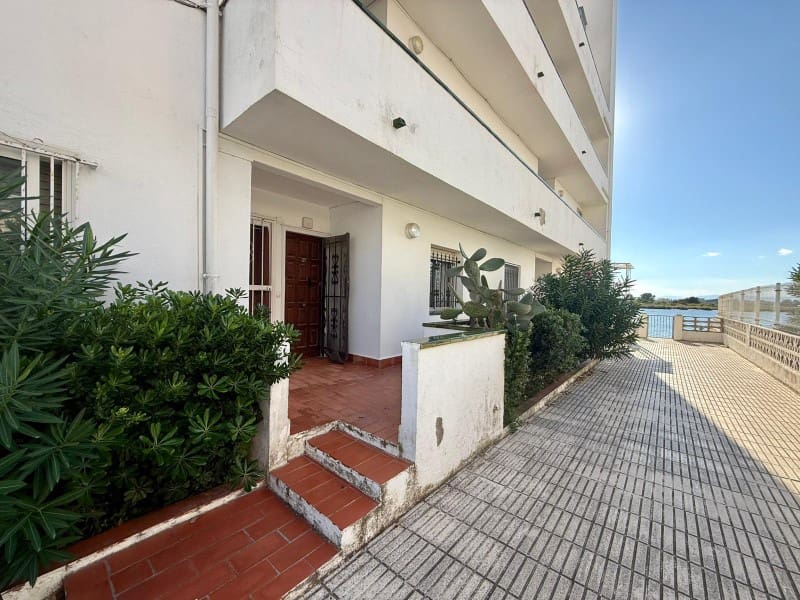 1 camera da letto Appartamento in vendita in Santa Margarida - 185.000 € (Rif: 9406435)