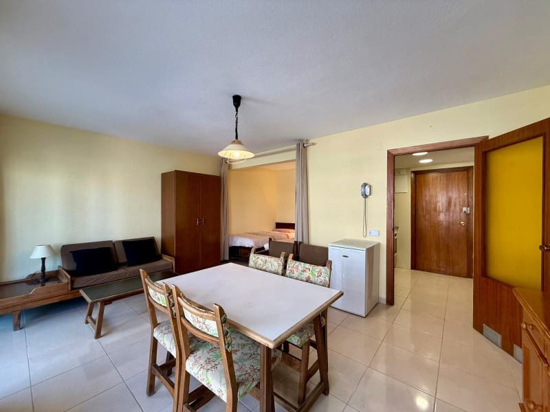 2 Zimmer Apartment zu verkaufen in Santa Margarida - 189.000 € (Ref: 9406436)