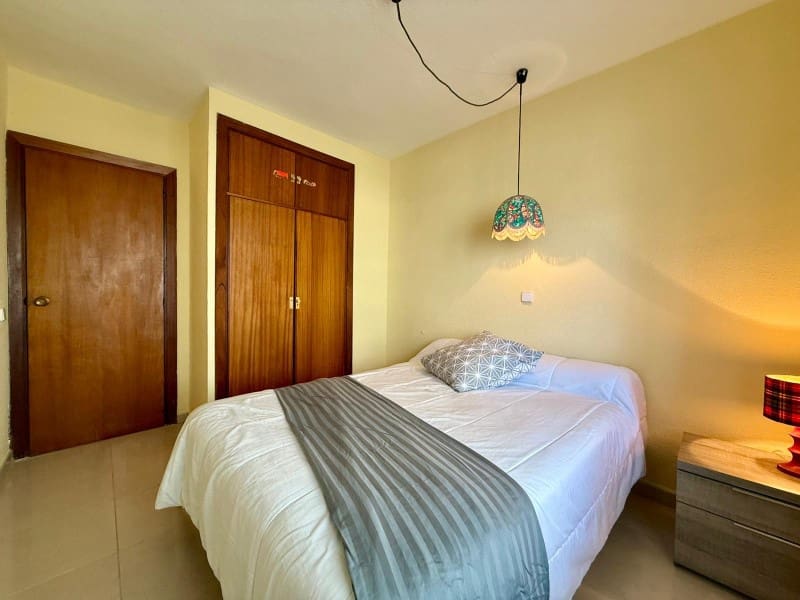 2 Zimmer Apartment zu verkaufen in Santa Margarida - 189.000 € (Ref: 9406436)