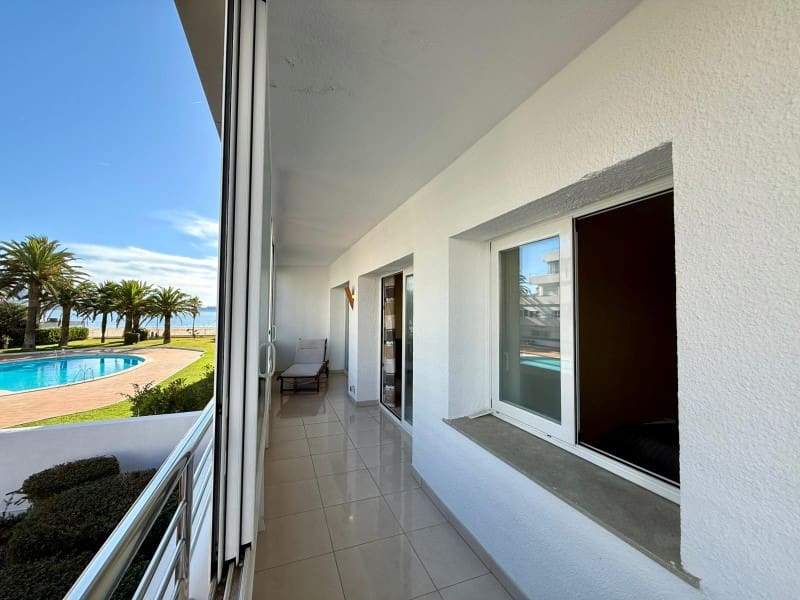 2 Zimmer Apartment zu verkaufen in Santa Margarida - 189.000 € (Ref: 9406436)