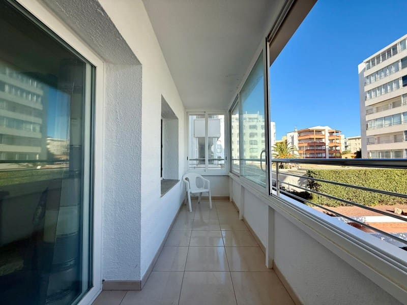 2 Zimmer Apartment zu verkaufen in Santa Margarida - 189.000 € (Ref: 9406436)