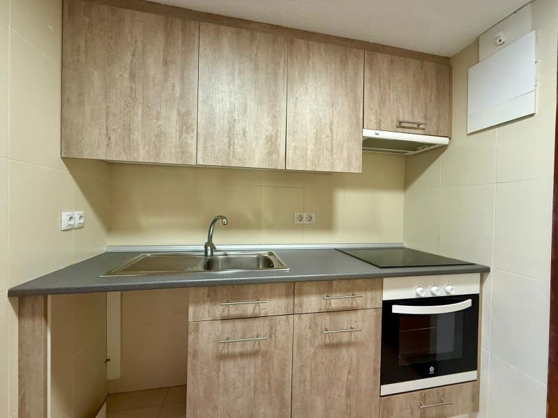 2 Zimmer Apartment zu verkaufen in Santa Margarida - 189.000 € (Ref: 9406436)