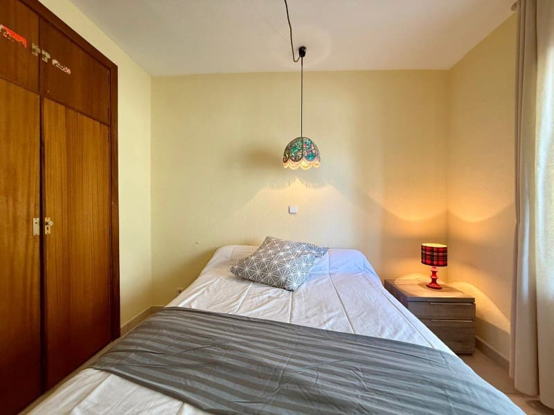 2 Zimmer Apartment zu verkaufen in Santa Margarida - 189.000 € (Ref: 9406436)