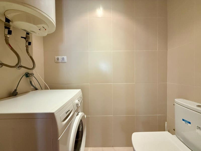 2 Zimmer Apartment zu verkaufen in Santa Margarida - 189.000 € (Ref: 9406436)