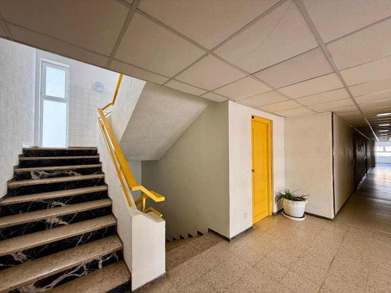 2 Zimmer Apartment zu verkaufen in Santa Margarida - 189.000 € (Ref: 9406436)