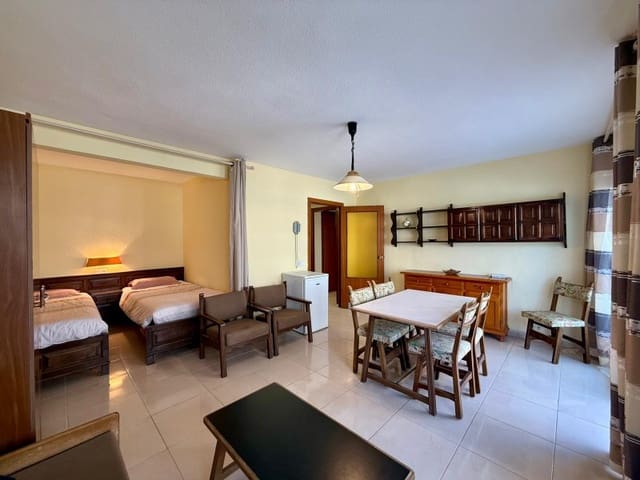 2 Zimmer Apartment zu verkaufen in Santa Margarida, Roses - 189.000 € (Ref: 9406436)