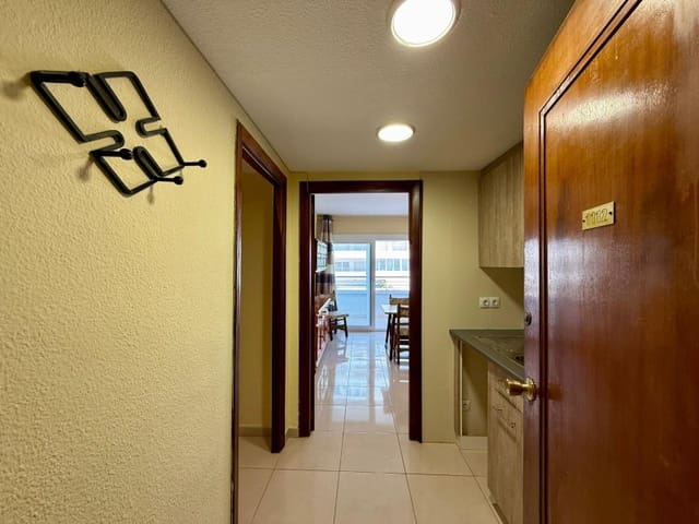 2 Zimmer Apartment zu verkaufen in Santa Margarida, Roses - 189.000 € (Ref: 9406436)