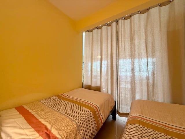 2 Zimmer Apartment zu verkaufen in Santa Margarida, Roses - 189.000 € (Ref: 9406436)