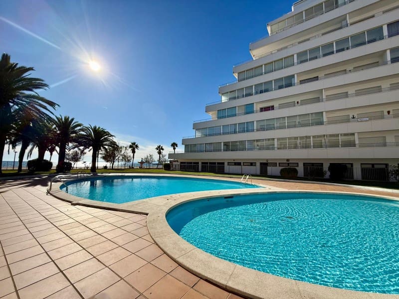 2 Zimmer Apartment zu verkaufen in Santa Margarida - 189.000 € (Ref: 9406436)