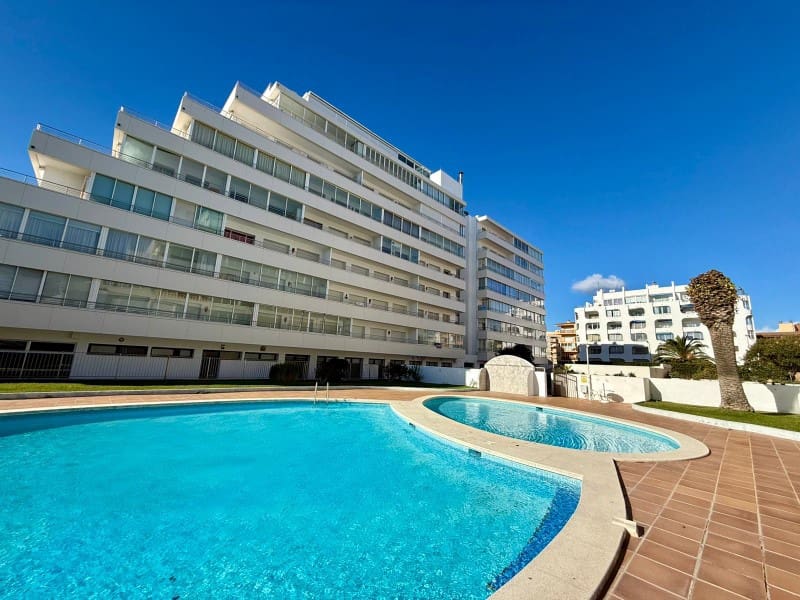 2 Zimmer Apartment zu verkaufen in Santa Margarida - 189.000 € (Ref: 9406436)