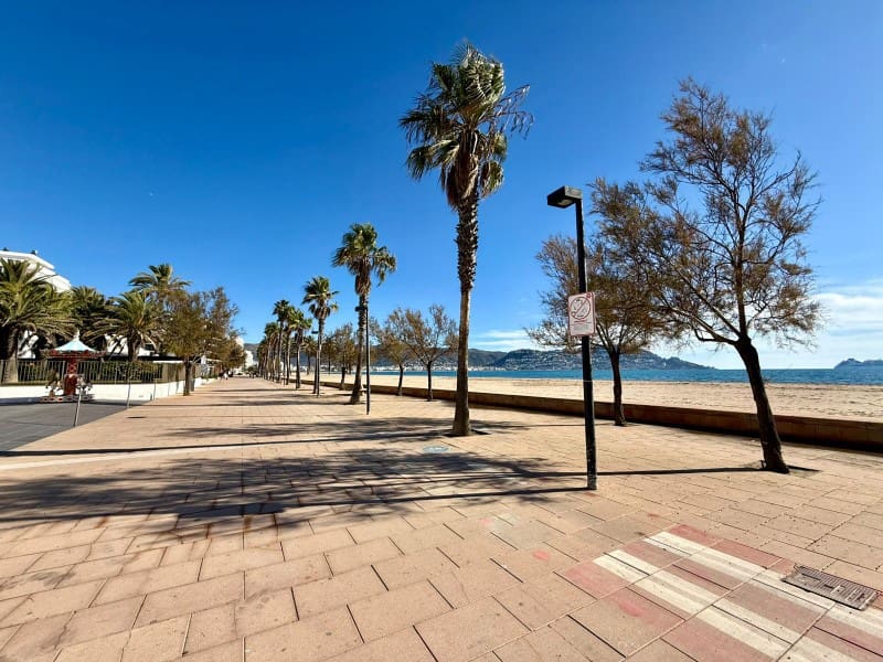 2 Zimmer Apartment zu verkaufen in Santa Margarida - 189.000 € (Ref: 9406436)