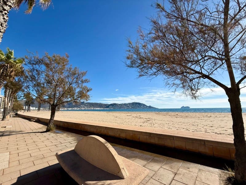 2 Zimmer Apartment zu verkaufen in Santa Margarida - 189.000 € (Ref: 9406436)