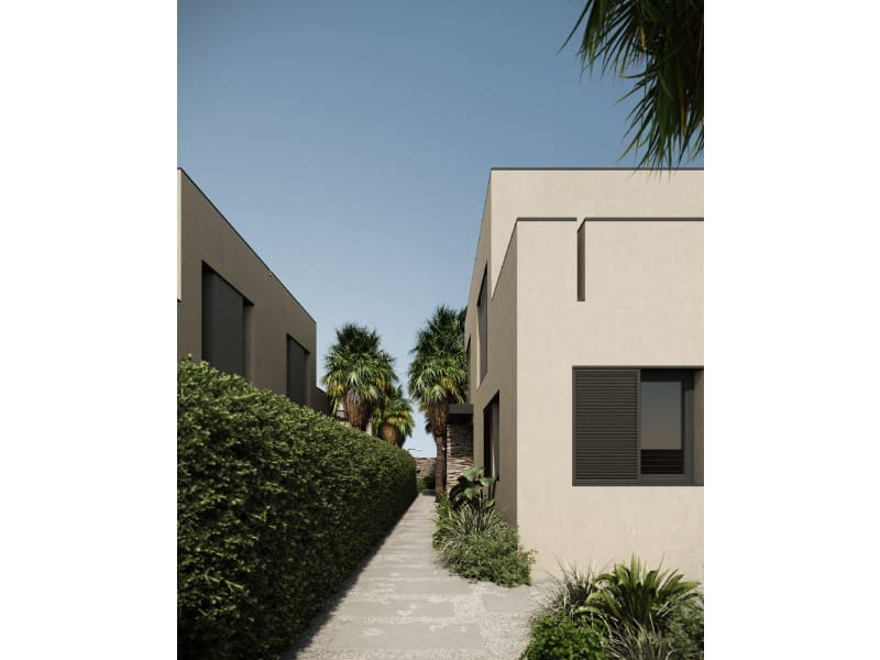 3 slaapkamer Halfvrijstaande villa te koop in Empuriabrava met garage - € 399.000 (Ref: 9406438)