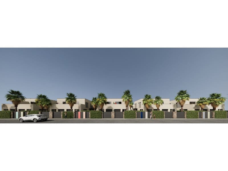 3 slaapkamer Halfvrijstaande villa te koop in Empuriabrava met garage - € 399.000 (Ref: 9406438)