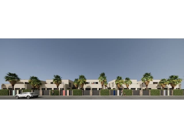 3 sypialnia Dom blizniak na sprzedaż w Empuriabrava, Castelló d'Empúries z garażem - 399 000 € (Ref: 9406438)