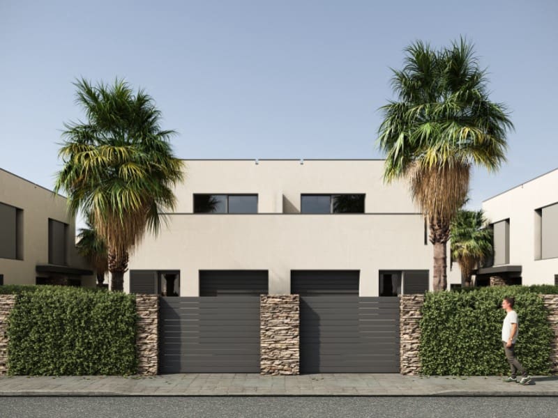 3 slaapkamer Halfvrijstaande villa te koop in Empuriabrava met garage - € 399.000 (Ref: 9406438)