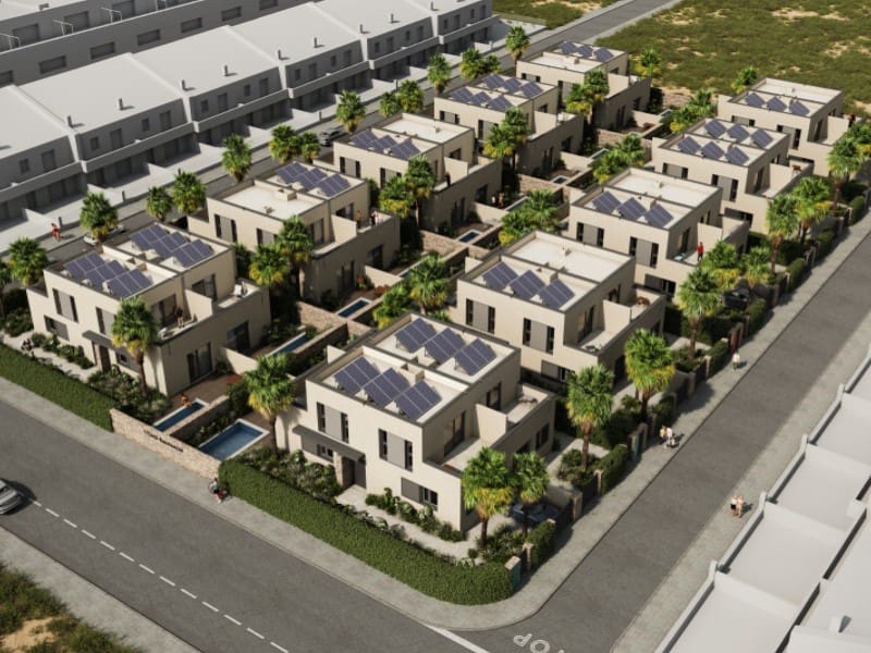 3 slaapkamer Halfvrijstaande villa te koop in Empuriabrava met garage - € 399.000 (Ref: 9406438)