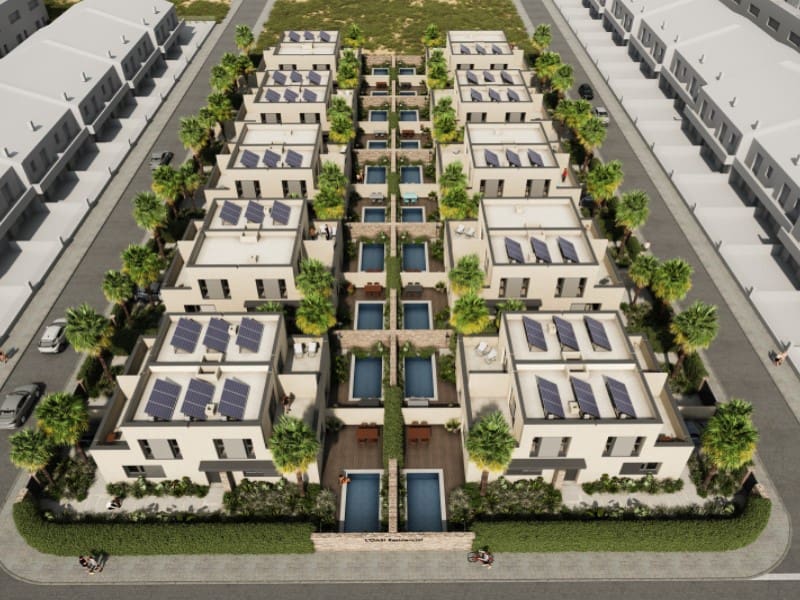 3 slaapkamer Halfvrijstaande villa te koop in Empuriabrava met garage - € 399.000 (Ref: 9406438)