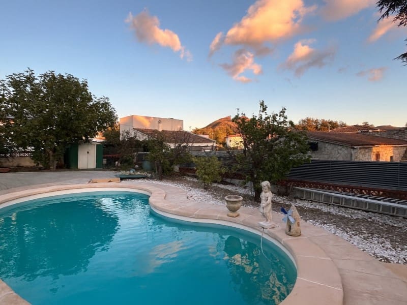 5 sypialnia Willa na sprzedaż w Roses z garażem - 480 000 € (Ref: 9431051)