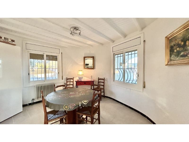 5 sypialnia Willa na sprzedaż w Roses z garażem - 480 000 € (Ref: 9431051)