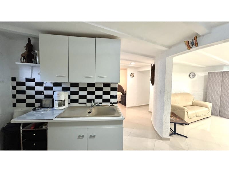 5 sypialnia Willa na sprzedaż w Roses z garażem - 480 000 € (Ref: 9431051)