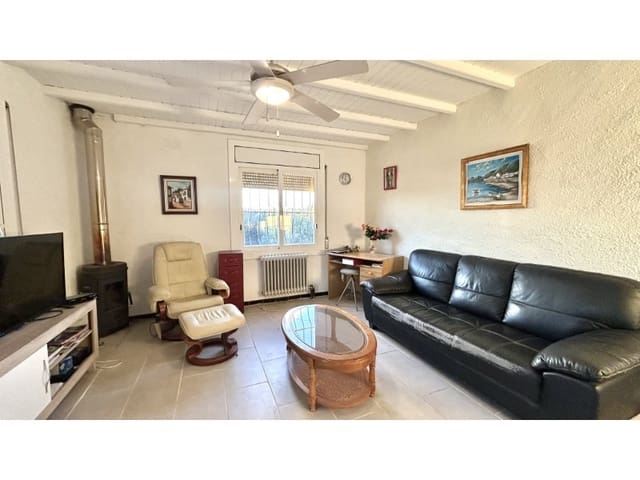 5 sypialnia Willa na sprzedaż w Roses z garażem - 480 000 € (Ref: 9431051)