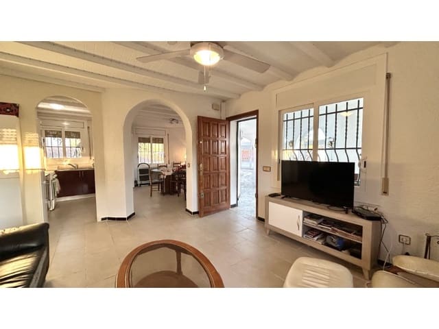 5 sypialnia Willa na sprzedaż w Roses z garażem - 480 000 € (Ref: 9431051)