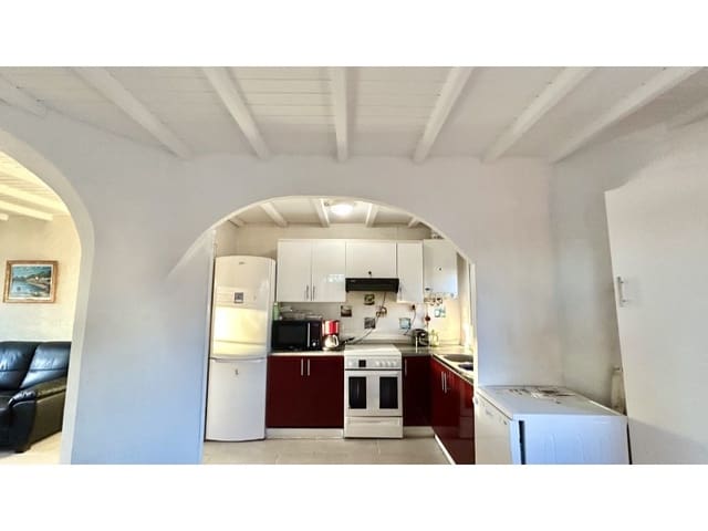 5 sypialnia Willa na sprzedaż w Roses z garażem - 480 000 € (Ref: 9431051)