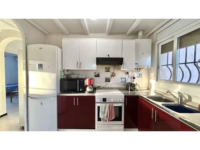 5 sypialnia Willa na sprzedaż w Roses z garażem - 480 000 € (Ref: 9431051)