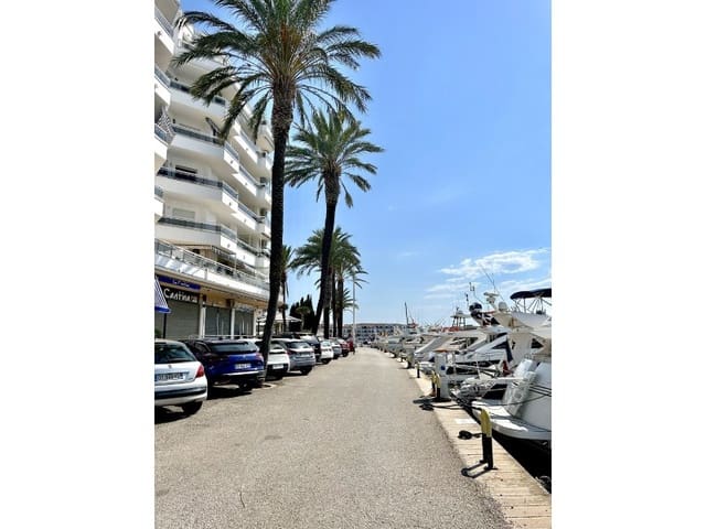 Comercial para venda em Empuriabrava, Castelló d'Empúries - 315 000 € (Ref: 9434774)