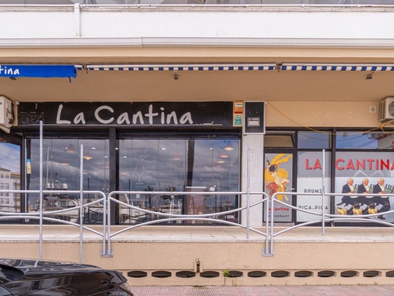 Gewerbe zu verkaufen in Empuriabrava - 280.000 € (Ref: 9434774)