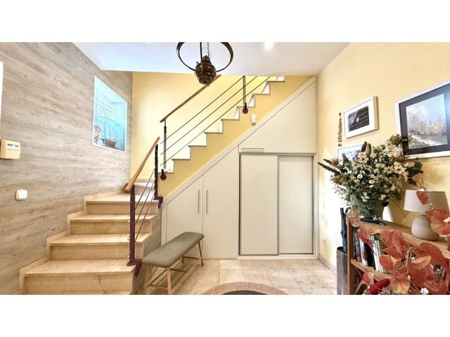 5 Zimmer Haus zu verkaufen in Castelló d'Empúries mit Garage - 350.000 € (Ref: 9450583)