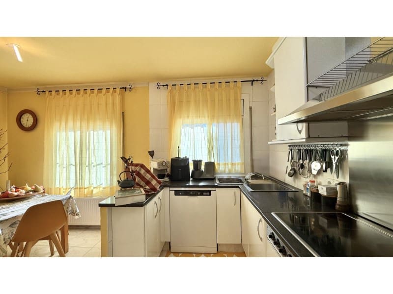 5 Zimmer Haus zu verkaufen in Castello d'Empuries mit Garage - 350.000 € (Ref: 9450583)