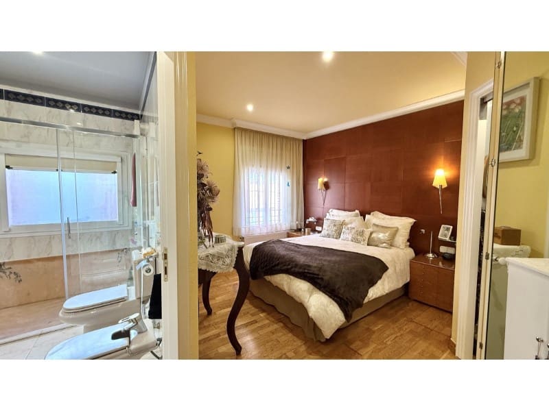 5 Zimmer Haus zu verkaufen in Castello d'Empuries mit Garage - 350.000 € (Ref: 9450583)