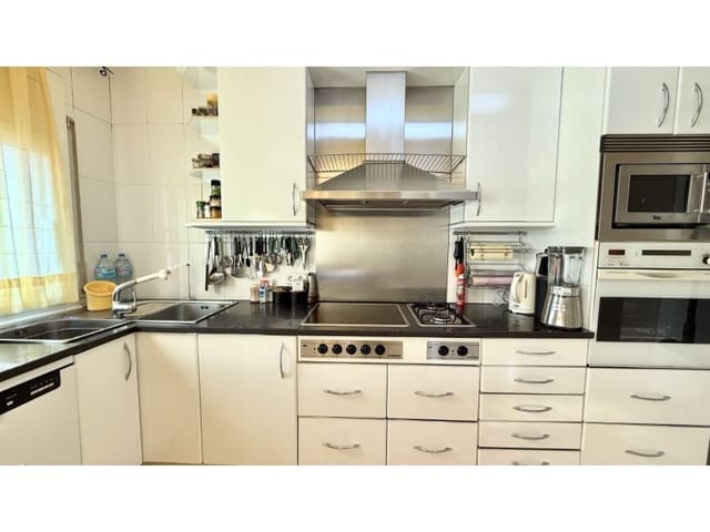 5 Zimmer Haus zu verkaufen in Castelló d'Empúries mit Garage - 350.000 € (Ref: 9450583)