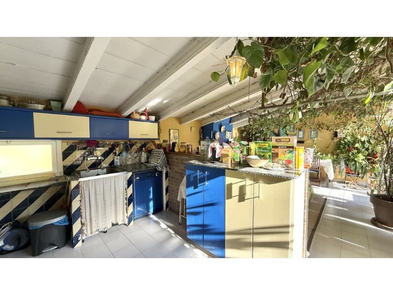 5 Zimmer Haus zu verkaufen in Castello d'Empuries mit Garage - 350.000 € (Ref: 9450583)