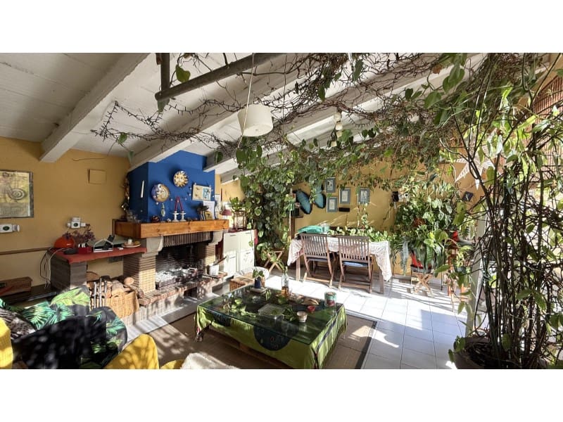 5 Zimmer Haus zu verkaufen in Castello d'Empuries mit Garage - 350.000 € (Ref: 9450583)