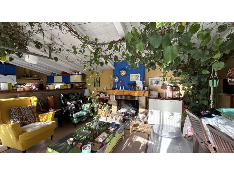 5 Zimmer Haus zu verkaufen in Castello d'Empuries mit Garage - 350.000 € (Ref: 9450583)