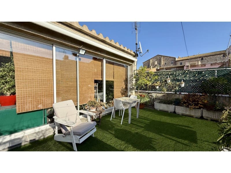 5 Zimmer Haus zu verkaufen in Castello d'Empuries mit Garage - 350.000 € (Ref: 9450583)