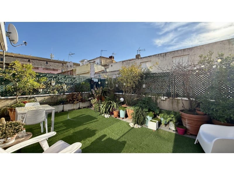 5 Zimmer Haus zu verkaufen in Castello d'Empuries mit Garage - 350.000 € (Ref: 9450583)